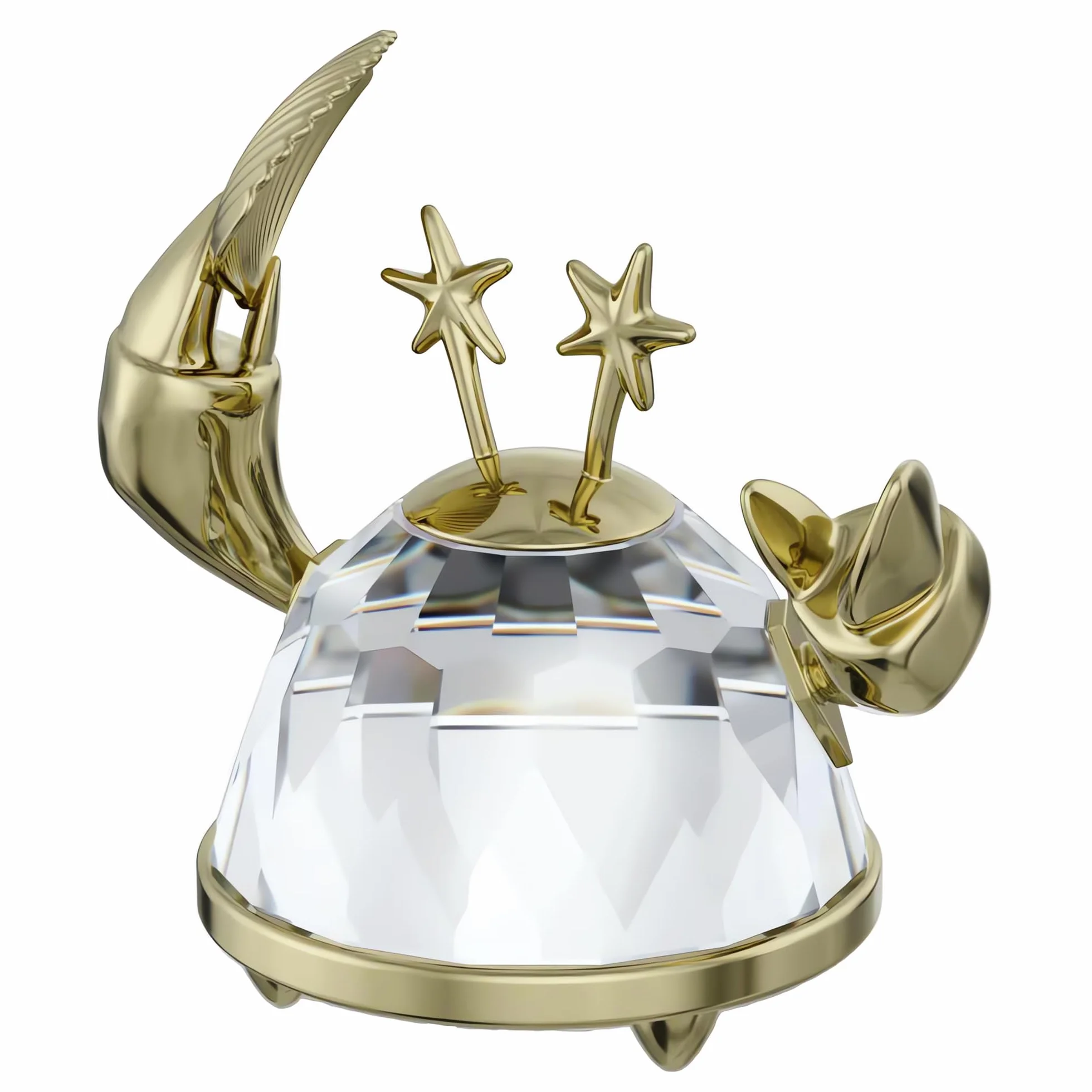 Swarovski Zodiac Rak